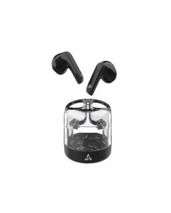 S BOX Bežične bubice EB TWS12, crna - 242896