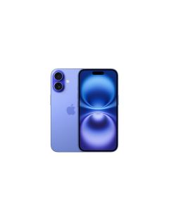 APPLE iPhone 16 8/128GB, plava - 243123