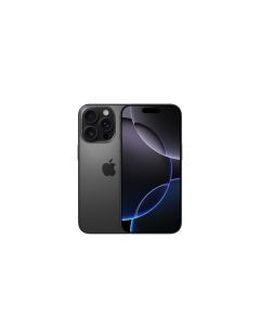 APPLE iPhone 16 Pro 128GB, crna - 243174