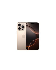 APPLE IPhone 16 Pro 256GB, desert titanium - 243196