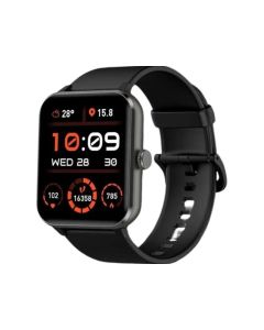 BLACKVIEW Pametni sat R50, crna - 243639