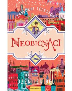 Neobičnjaci: Zaleđeni teleskop - 24403-1