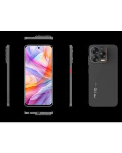 ZTE Blade V70 Vita 8/256GB, siva - ZTE_BV70VITASG