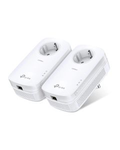 TP LINK Powerline adapter TP-LINK TL-PA8010P KIT/AV1000/MU-MIMO - TL-PA8010P KIT