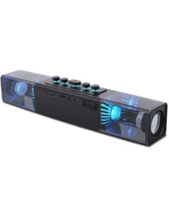 MICROLAB Soundbar MS213C, crna - 244348