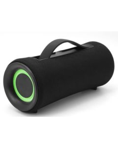 GEMBIRD Bežični Bluetooth zvučnik SPK-BT-LED-04 - 244351