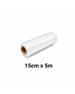 MKS Kese u rolni za vakumiranje 15 cm × 5 m