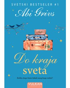 Do kraja sveta - 24446