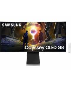 SAMSUNG Monitor LS34DG850SUXDU 34