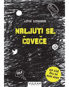 Naljuti se, čoveče - 24449-1