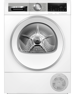 BOSCH Mašina za sušenje veša WQG24591BY