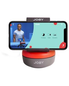 JOBY Stativ za telefon Spin - 244749