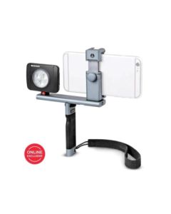 MANFROTTO Držač Twist Grip Deluxe MTWISTGRIPKD - 244759