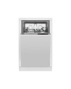 BEKO Ugradna mašina za pranje sudova Slim DIS 35023 E - 26641-1