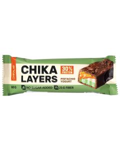 CHIKALAB - CHIKA LAYERS Pistaći jogurt 60g - 244