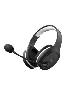 TRUST Slušalice GXT391 THIAN bežična/crna - 24502