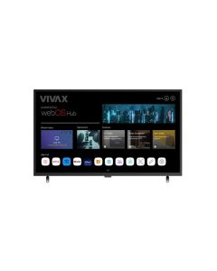 VIVAX Televizor 43S60WO, Full HD, WebOS Smart - 245076