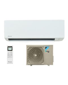 DAIKIN Inverter klima uređaj FTXC25D/RXC25D 09 - 20497