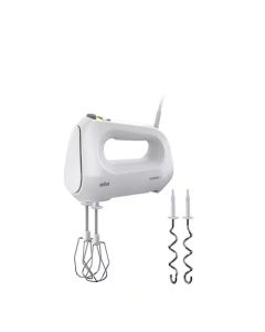 BRAUN Mikser HM1010WH - 24517