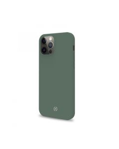 CELLY Futrola CROMO za iPhone 12 i 12 PRO, zelena - CROMO1004GN01