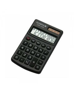 Kalkulator Olympia LCD 1110 Black - 1055