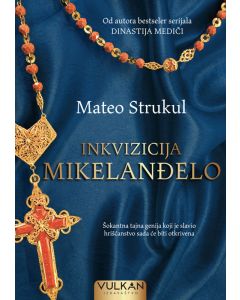 Inkvizicija Mikelanđelo - 24580
