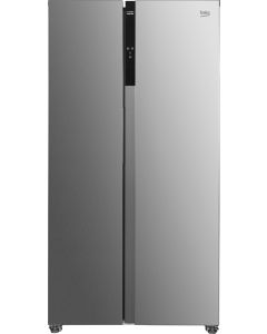 BEKO Side by side frižider GNO 5322 XPN - 24600