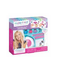 Make it Real Set za spa svetlucavi san - 2462-1