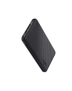 Eksterna baterija TRUST Primo 10.000mAh ECO powerbank/crna