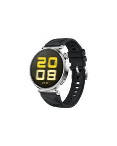 HUAWEI Pametni sat GT5 silikon narukvica 41mm, crna - 1380354