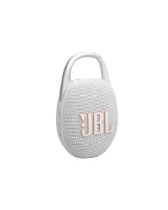 JBL Bluetooth zvučnik Clip 5, beli - 246990