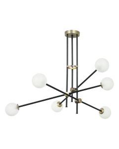 FORMA Luster 6xG9 FK9007-6L