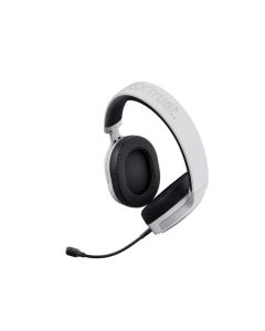 TRUST GXT498W FORTA PS5 Bele (24716)