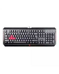 Gaming Tastatura A4 Tech Q100 Bloody USB