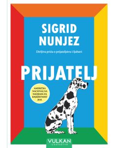 Prijatelj - 24749