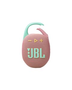 JBL Bluetooth zvučnik Clip 5, roza - 247775