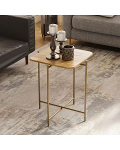 HANAH HOME Konzolni sto Shb-005-A