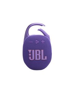 JBL Bluetooth zvučnik Clip 5, ljubičasta - 248063