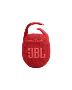 JBL Bluetooth zvučnik Clip 5, crvena - 248064