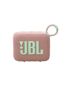 JBL Bluetooth zvučnik GO 4, roza - 248075