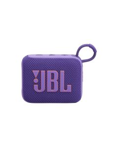 JBL Bluetooth zvučnik GO 4, ljubičasta - 248077