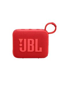 JBL Bluetooth zvučnik GO 4, crvena - 248078