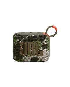 JBL Bluetooth zvučnikGO 4, squad - 248079