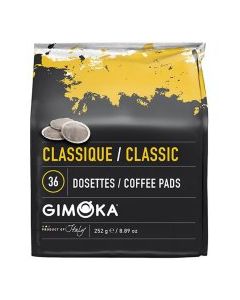 GIMOKA Senseo® Papirne vrećice sa kafom cialde Classic 36 kom - 44406449864934
