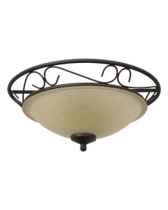 FORMA Plafonska lampa 2xE27 F7514-2