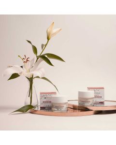 CENTIFOLIA Dnevna anti-age krema Lys Active - 50ml