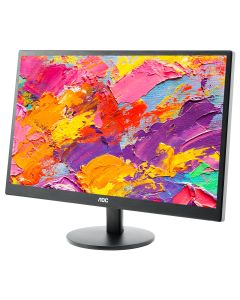 AOC M2470SWH LED - M2470SWH
