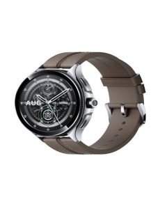 XIAOMI Pametni sat Mi Watch 2 pro, siva - 248961