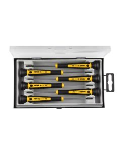 Felo Set precizni šrafcigera TORX/HEX 24896166 6 kom - 24896166