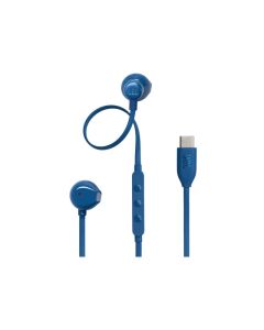 JBL Slušalice za telefon Tune 305C USB-C, plava - 248999